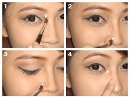 tips makeup ini bisa bikin hidungmu