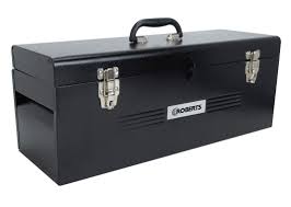 carpet installation tool box