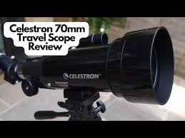 celestron 70 travel scope review you