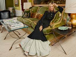 tory burch on the power of women
