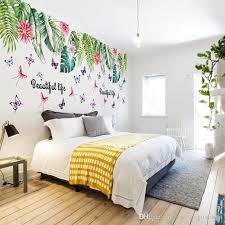 home decor wall stickers