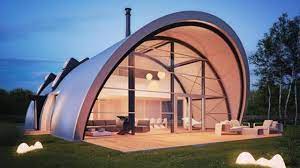 quonset hut homes you