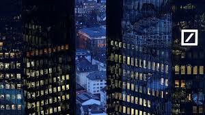 Deutsche bank (514000 | de0005140008) mit aktuellem aktienkurs, charts, news und analysen. Deutsche Bank Aktie Fallt Auf Neues Jahrestief