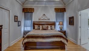 Master Bedroom For Good Feng Shui
