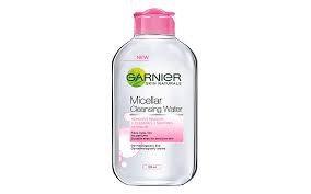 best micellar waters for removing