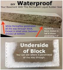 Waterproof Your Basement Diy How To