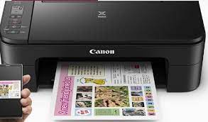 For specific canon (printer) products, it is necessary to install the driver to allow connection between the product and your computer. Canon Pixma Printing Solutions App Canon Print Inkjet Selphy