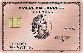 American Express gambar png