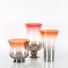 Wide Mouth Glass Vases For Centerpieces
