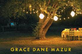 Usually, garden parties take place any time from morning to late afternoon, when the sun is on rise or is beaming down. Garden Party Review Grace Dane Mazur S Novel Is A Gorgeous Anachronism Vox