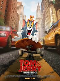 tom jerry rotten tomatoes
