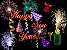 You can easily recognize the design of our graphics pictures for celebrations. Happy New Year Gif 2021 Pictures Messages Cards Newyear2021s