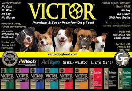 Victor Dog Food Review Coupons Ingredients Nutrition And