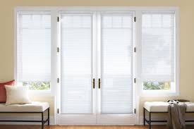 Best Window Treatments For French Doors
