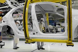 Auto production in brazil crumpled in april under the weight of the coronavirus crisis, falling a catastrophic 99 percent, the carmakers' association said friday. Brazil New Auto Sales Plunge 26 In 2020 Transport The Business Times