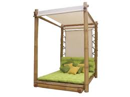 Aleena Bamboo Day Bed Buy Finest