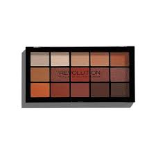 re loaded palette iconic fever