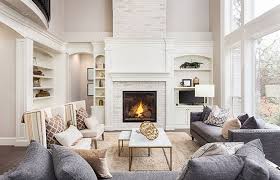 Mantel And Fireplace Installation