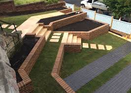 Retaining Walls Lindfield Landscapes