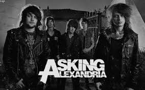 Which Asking Alexandria Member Are You Most Like Quiz