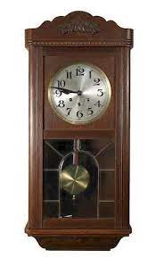 Westminster Chimes Wall Clock Clock