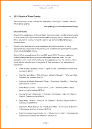 Formal Business Report Example How To Format A Business Report How Proper  Structure Of An Essay