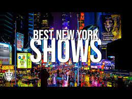 new york the best broadway shows to