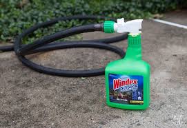 Window Cleaning Tips Window Cleaner