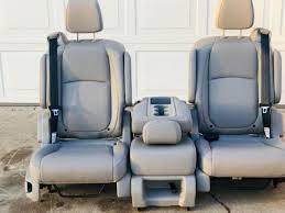 Seats For 2019 Honda Odyssey For