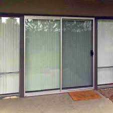 Sliding Screen Door Custom Made