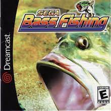 Choose between fourteen different lures, and compete in four tournaments. Sega Bass Fishing Wikipedia