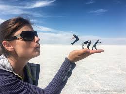 Image result for Uyuni Salt Flats