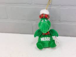 heather gift nessie loch ness monster