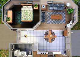 Mod The Sims Ledomus Starter Home