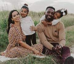 Meet the lovely stephanie green; Jeff Green With His Wife And Daughters Celebrities Infoseemedia