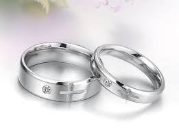 Image result for aluminum rings jewelry
