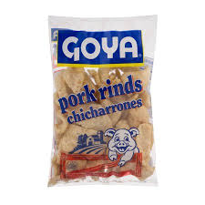 Image result for Chinese brand of pork rinds