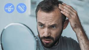 24 causes of hair loss by a dermatologist