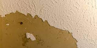 how to cover popcorn ceiling without
