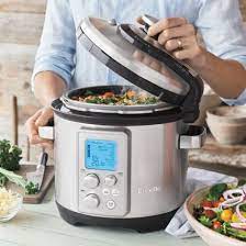 Breville Fast Slow Cooker Recipes gambar png
