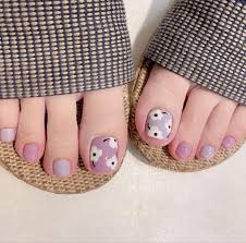 super cute toe nail designs for 2023