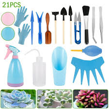 No matter where you are, you're likely to find a walmart near you. Willstar 21 Pcs Mini Garden Hand Tools Transplanting Tools Succulent Tools Miniature Planting Gardening Tool Set Garden Plant Care Walmart Com Walmart Com