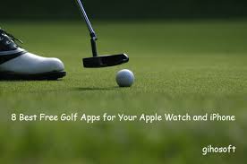 Can start and play straight from the watch, don't need your phone on you. 8 Best Free Golf App For Apple Watch Iphone In 2019