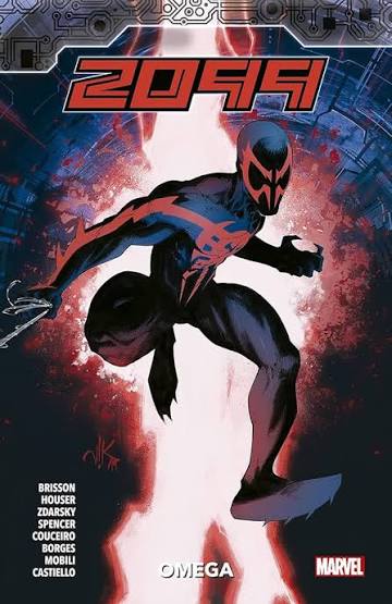 2099 Ômega