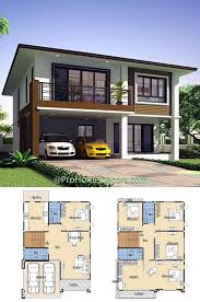 House Design Plans 9x12 With 5 Beds