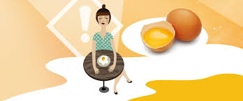 Est-ce que le jaune d'œuf est mauvais pour le cholestérol ?
