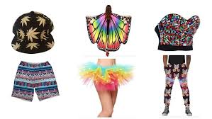 What To Wear To A Rave 31 Best Rave Clothing Ideas 2018