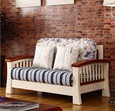 latest design wooden sofa furniture