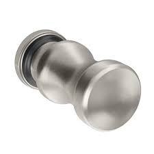 Delta 3 4 In Sliding Shower Door Knobs