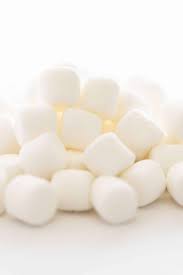are marshmallows dairy free clean
